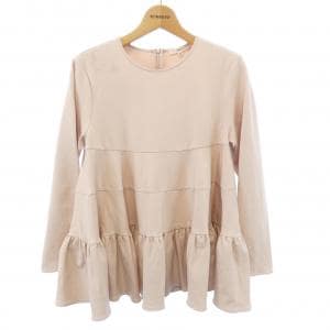 ヨリ yori YR21-23107AW トップス