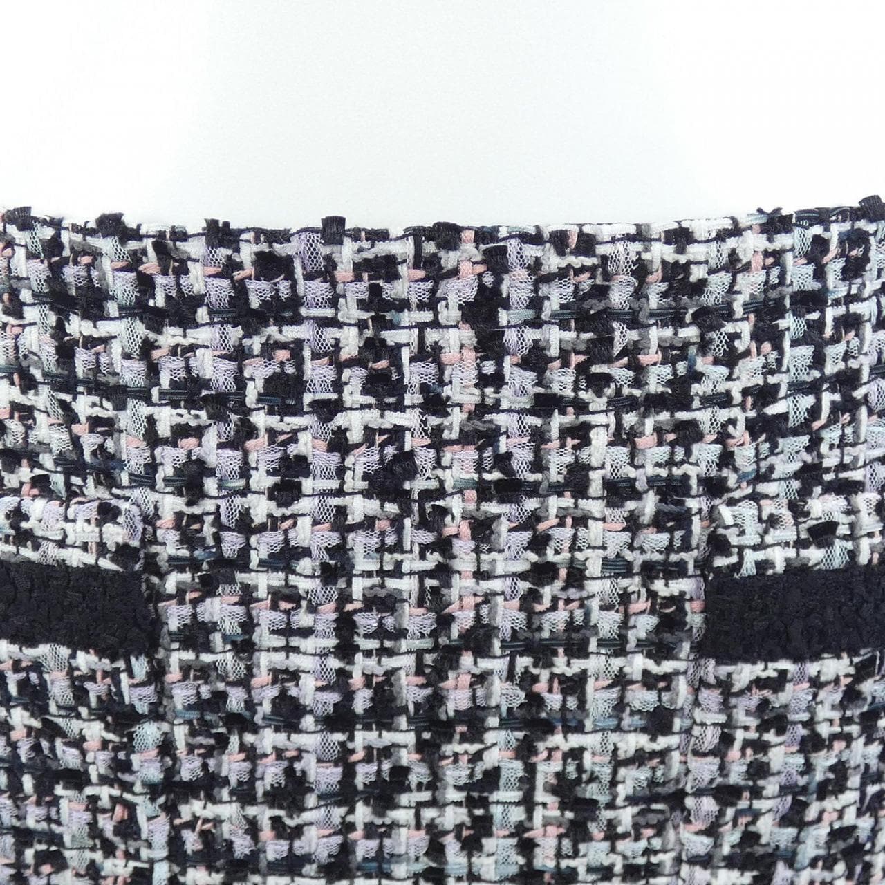 シャネル CHANEL P74403V65889 スカート