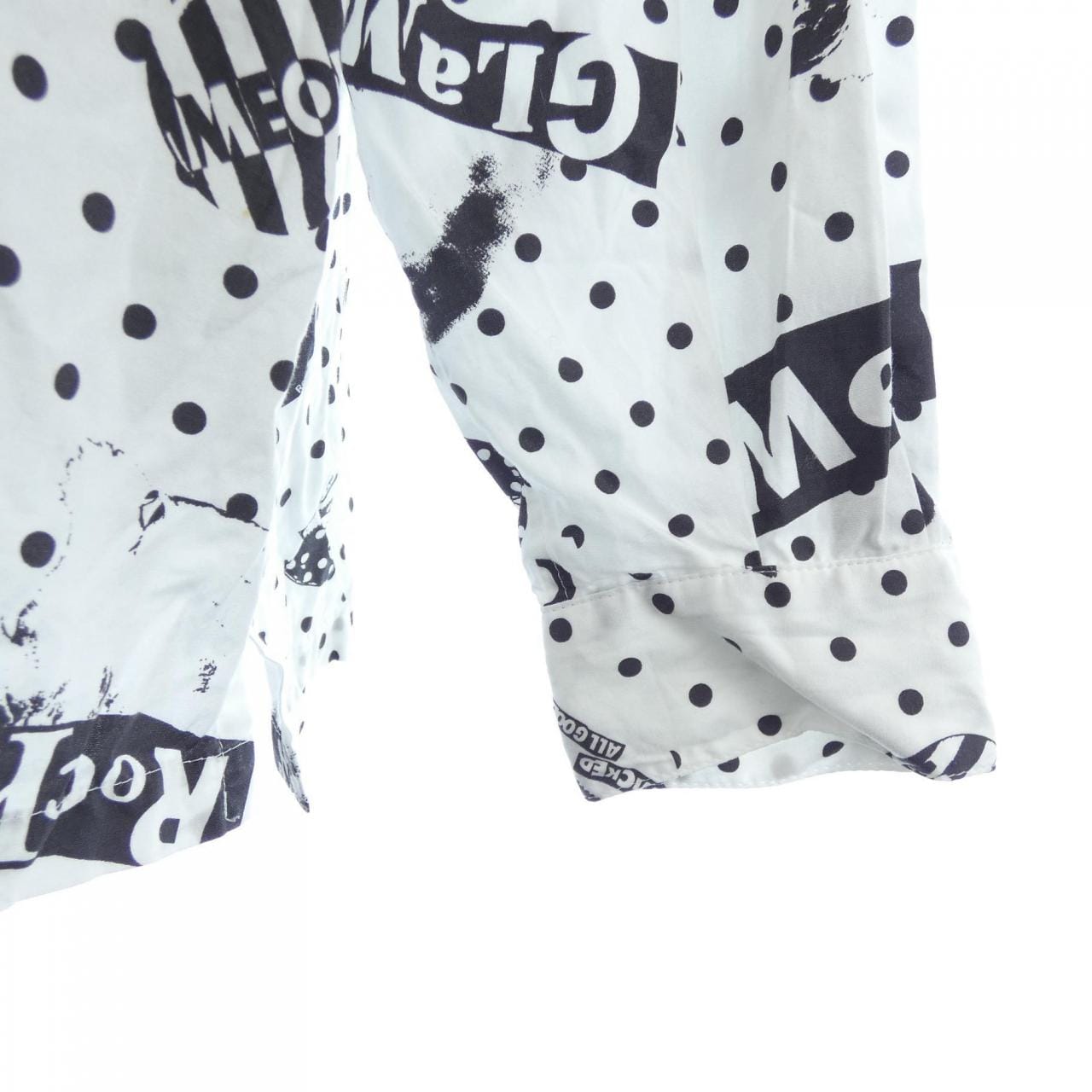 ヒステリックグラマー HYSTERIC GLAMOUR 01223AH05 シャツ