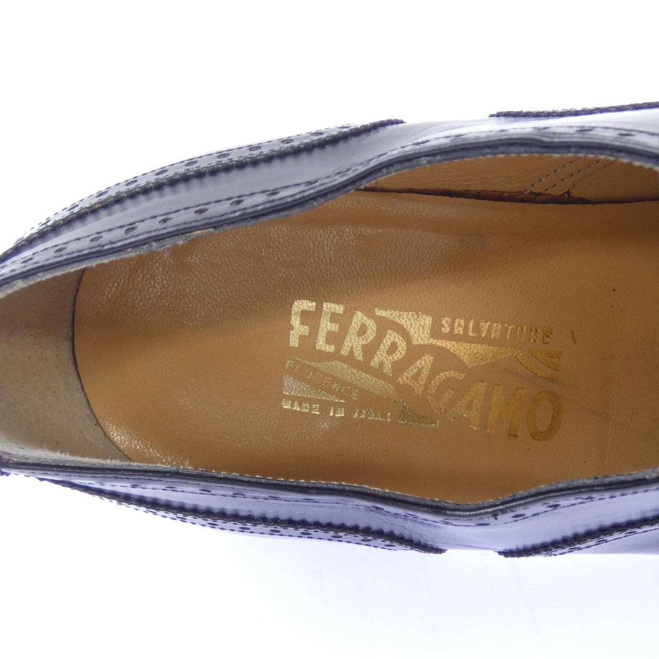 薩爾瓦多·菲拉格慕 (SALVATORE FERRAGAMO) 鞋履