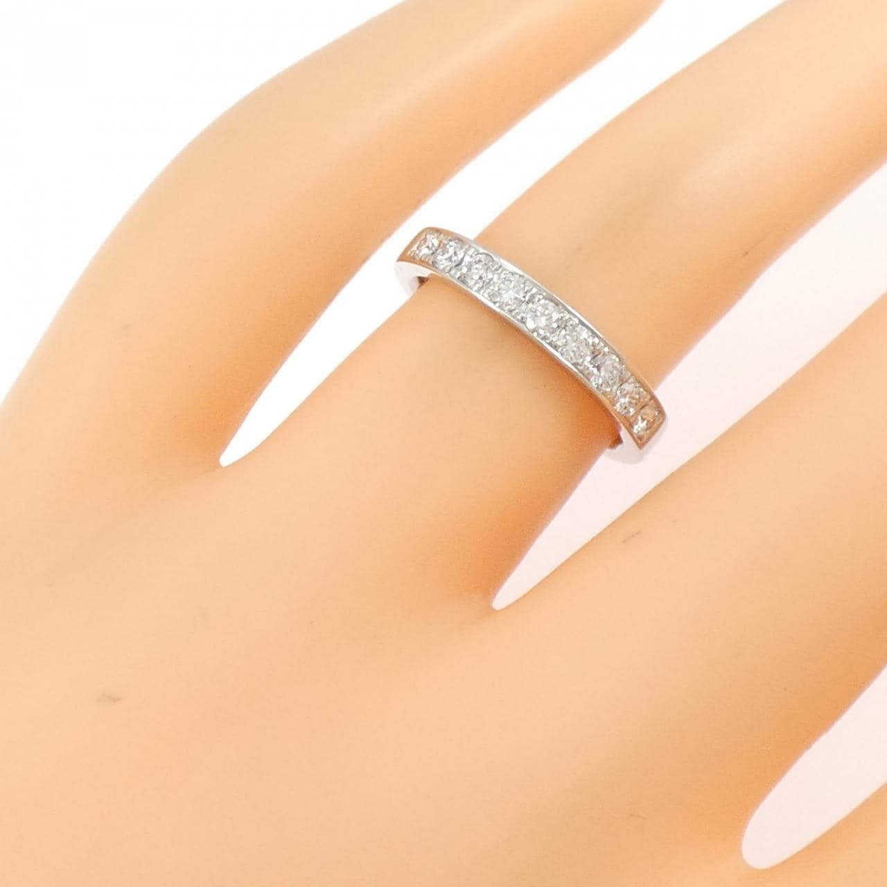 タサキ スペランザ リング 0.33CT