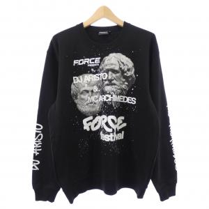 FORCE Festival FRAGMENT DESIGN スウェット