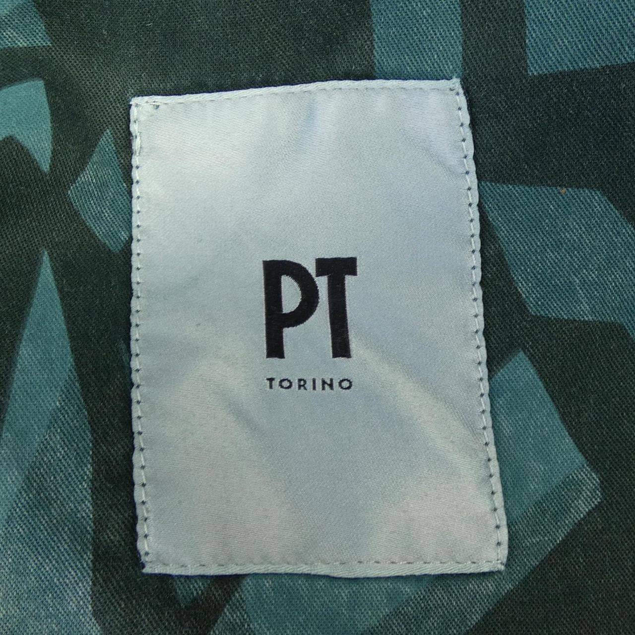 ピーティートリノ PT TORINO COATJMB00RWL パンツ
