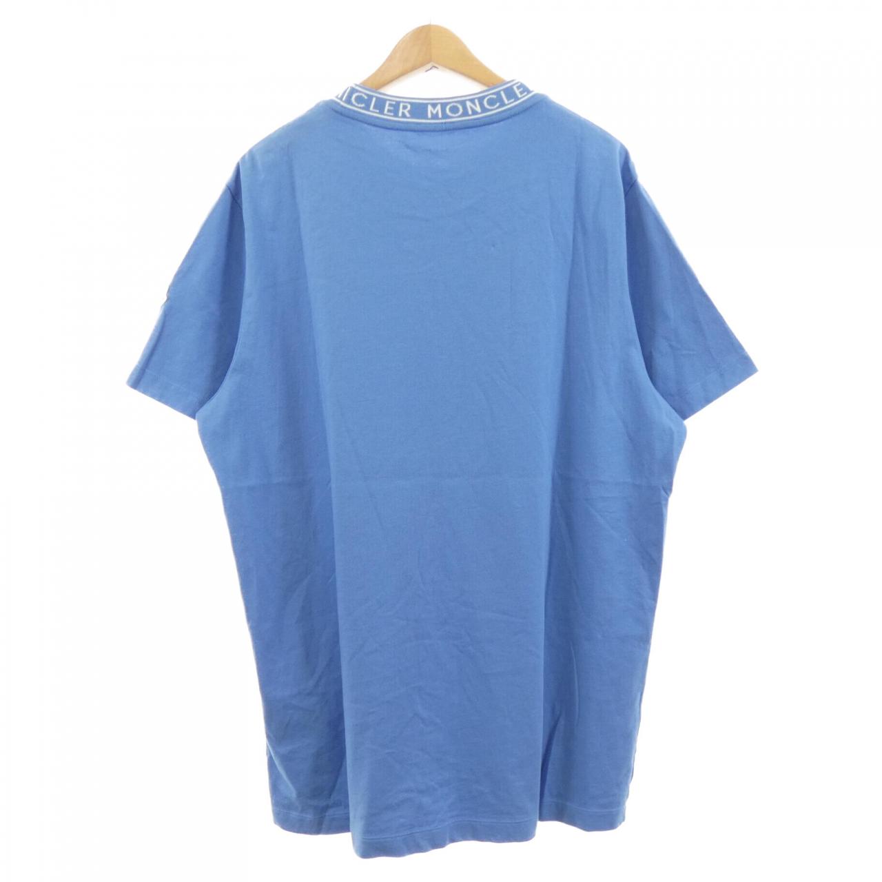 モンクレール MONCLER 10918C00012 Tシャツ