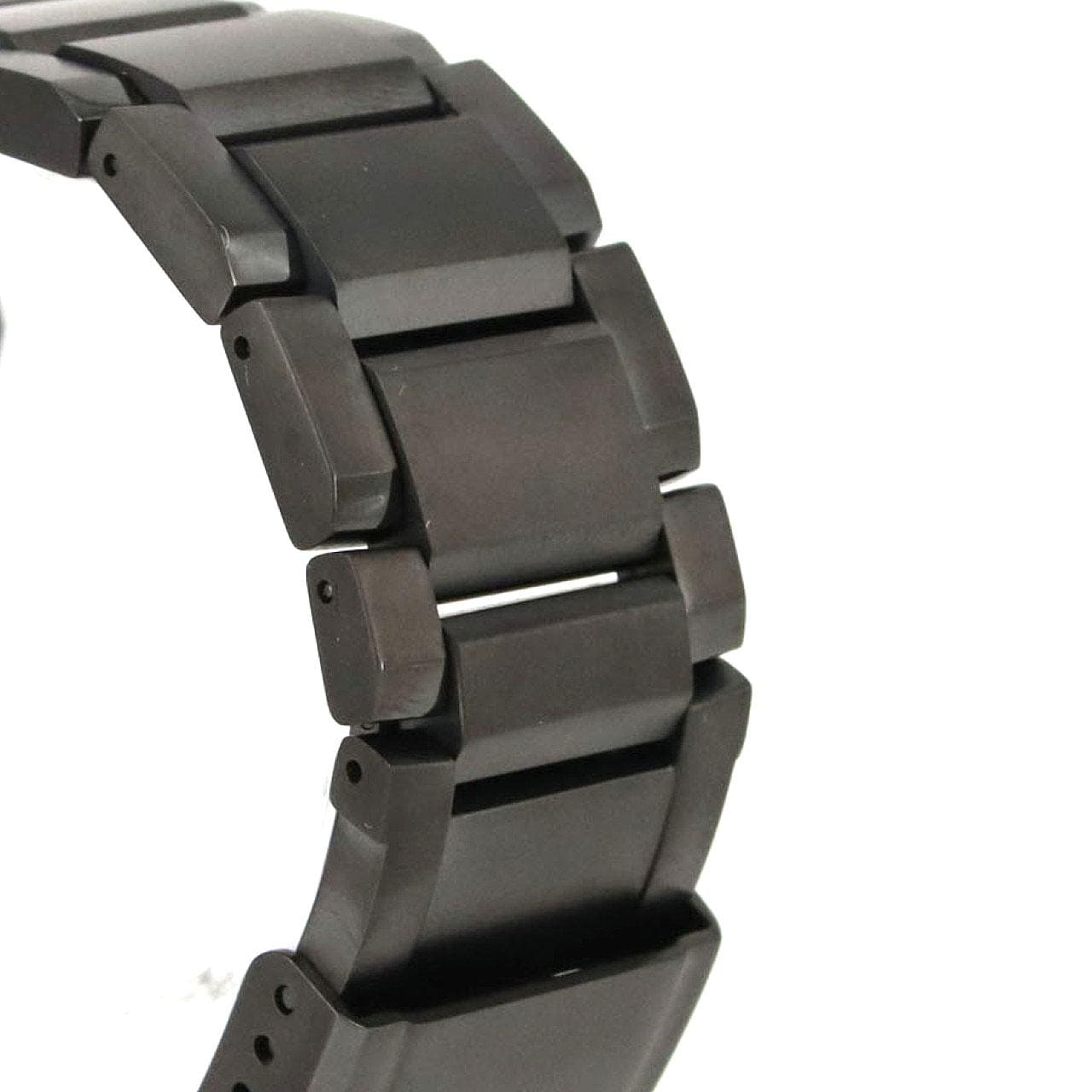 カシオ G-SHOCK･MR-G 電波時計 MRG-B2000B-1A4JR TI ソーラークォーツ