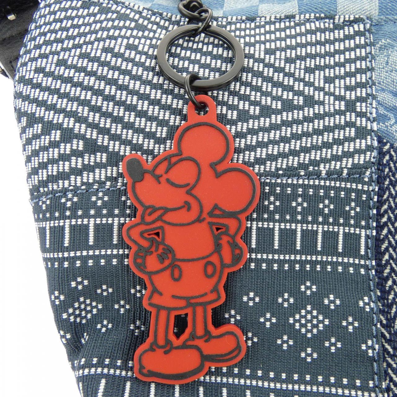 デジグアル DESIGUAL 23WAKD01/5008 BACKPACK