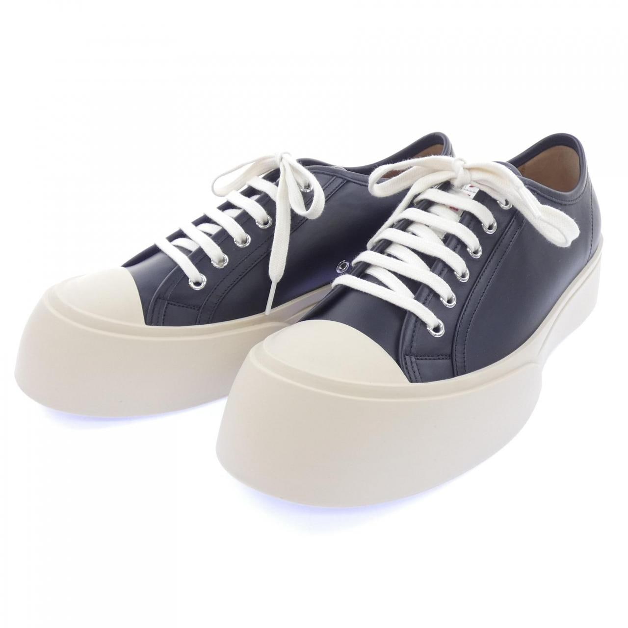 マルニ MARNI SNZU002002 スニーカー