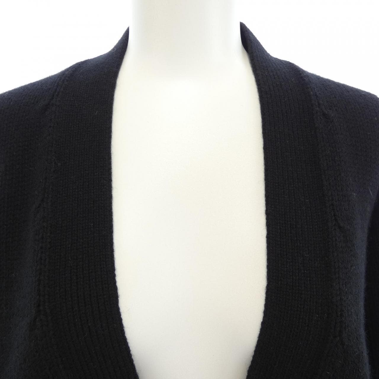 エルメス HERMES GOLF CARDIGAN　ゴルフ 2H2700D1 カーディガン