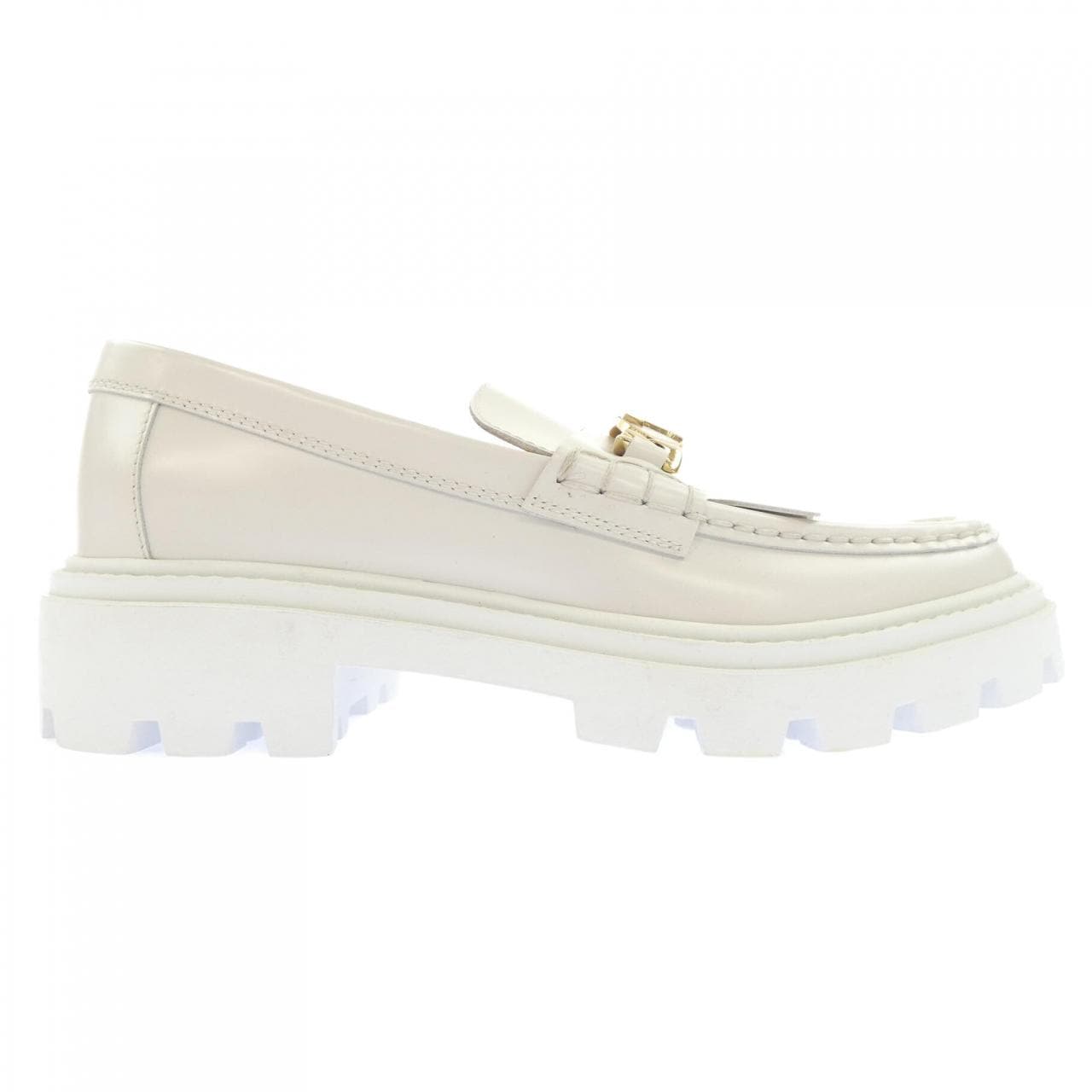 トッズ TOD'S XXW08J0GF80RXNB015 シューズ
