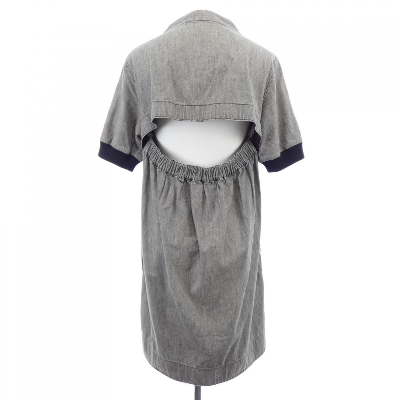 サカイラック sacai luck 14SSLU720 ワンピース