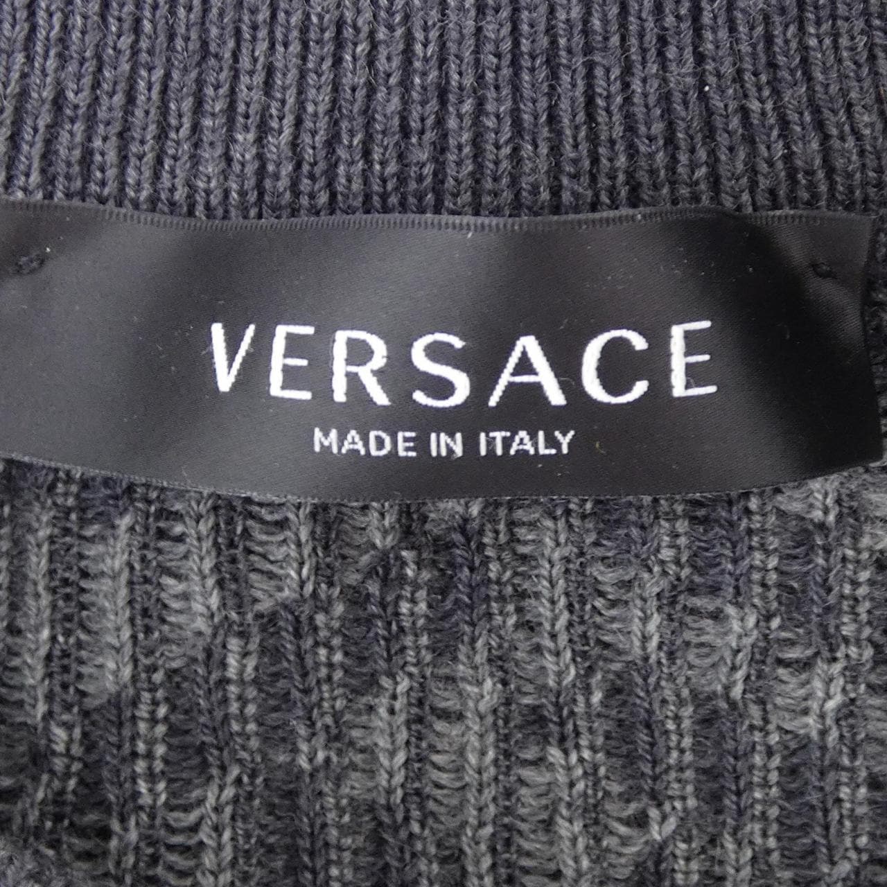 ヴェルサーチェ VERSACE 1003621 ニット