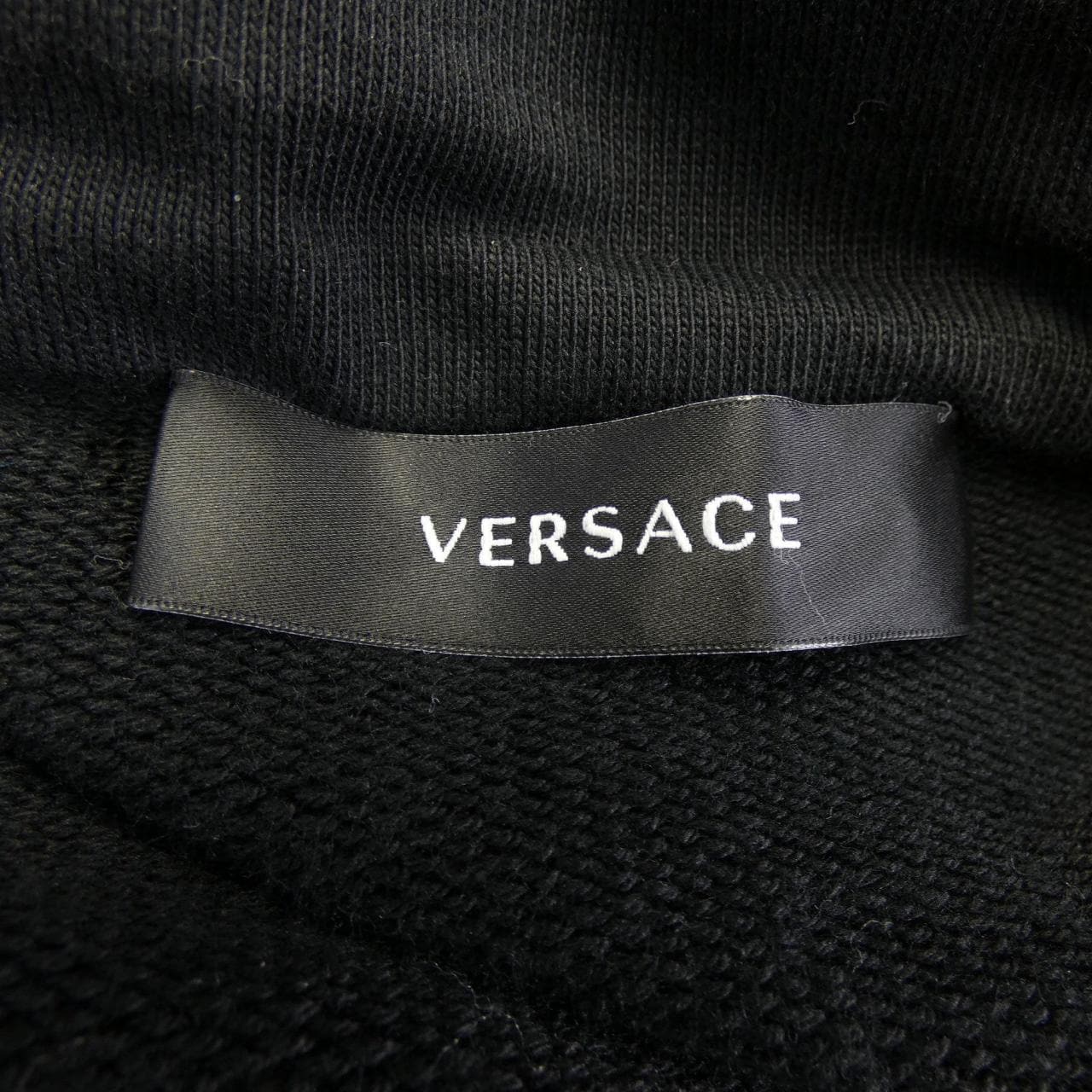 ヴェルサーチェ VERSACE 1011854 パーカー