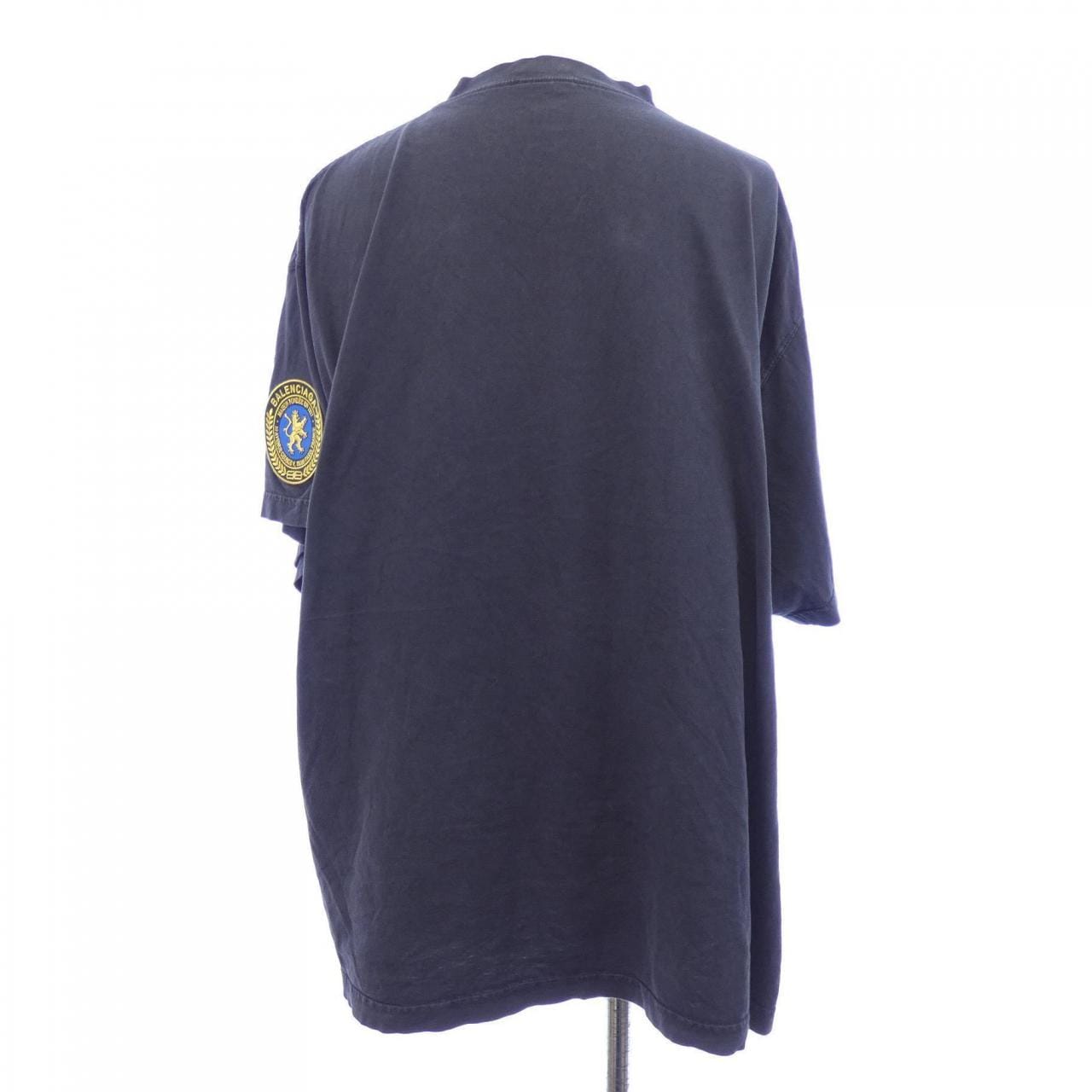 バレンシアガ BALENCIAGA 831305 TSVH4 UNISEX Tシャツ