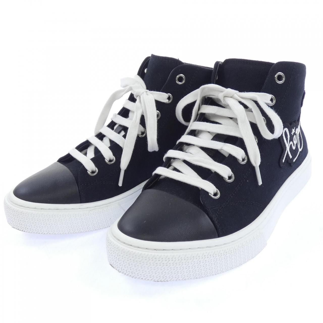 エルメス HERMES イリコ ILLICO 241178Z スニーカー