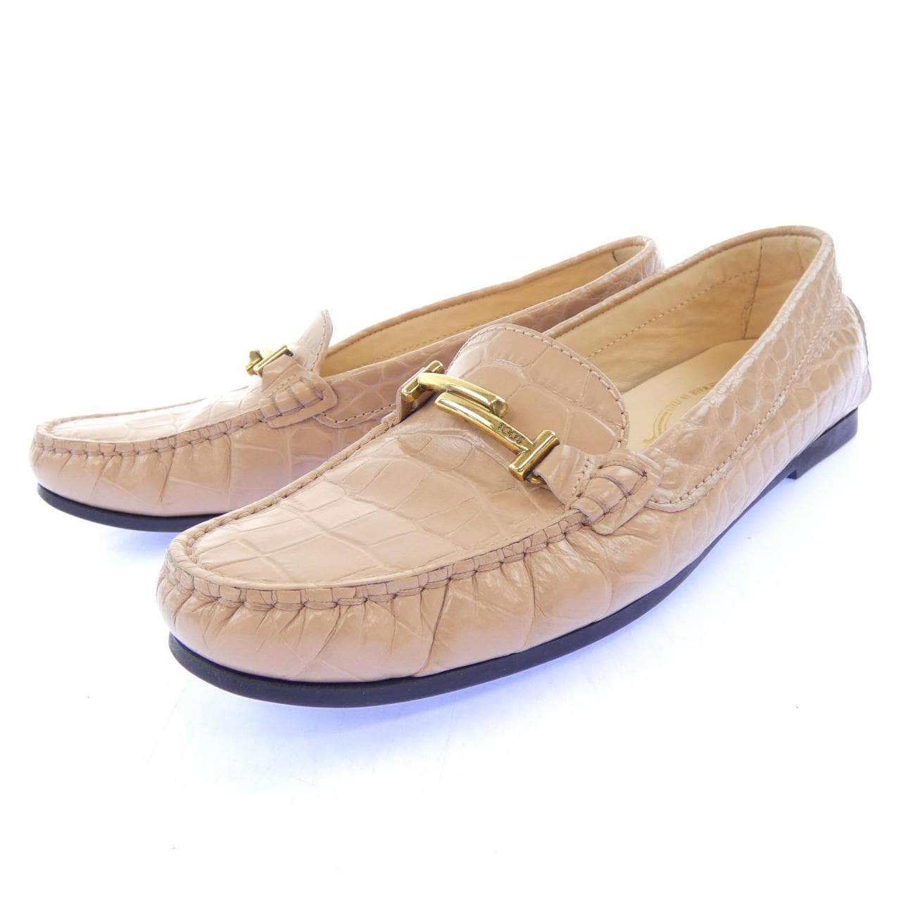 トッズ TOD'S シューズ