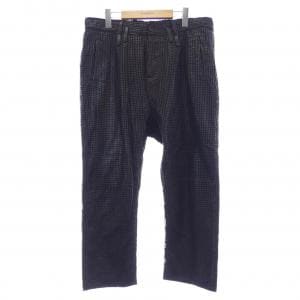 ドルチェアンドガッバーナ DOLCE&GABBANA G3LAXL/FULTT パンツ