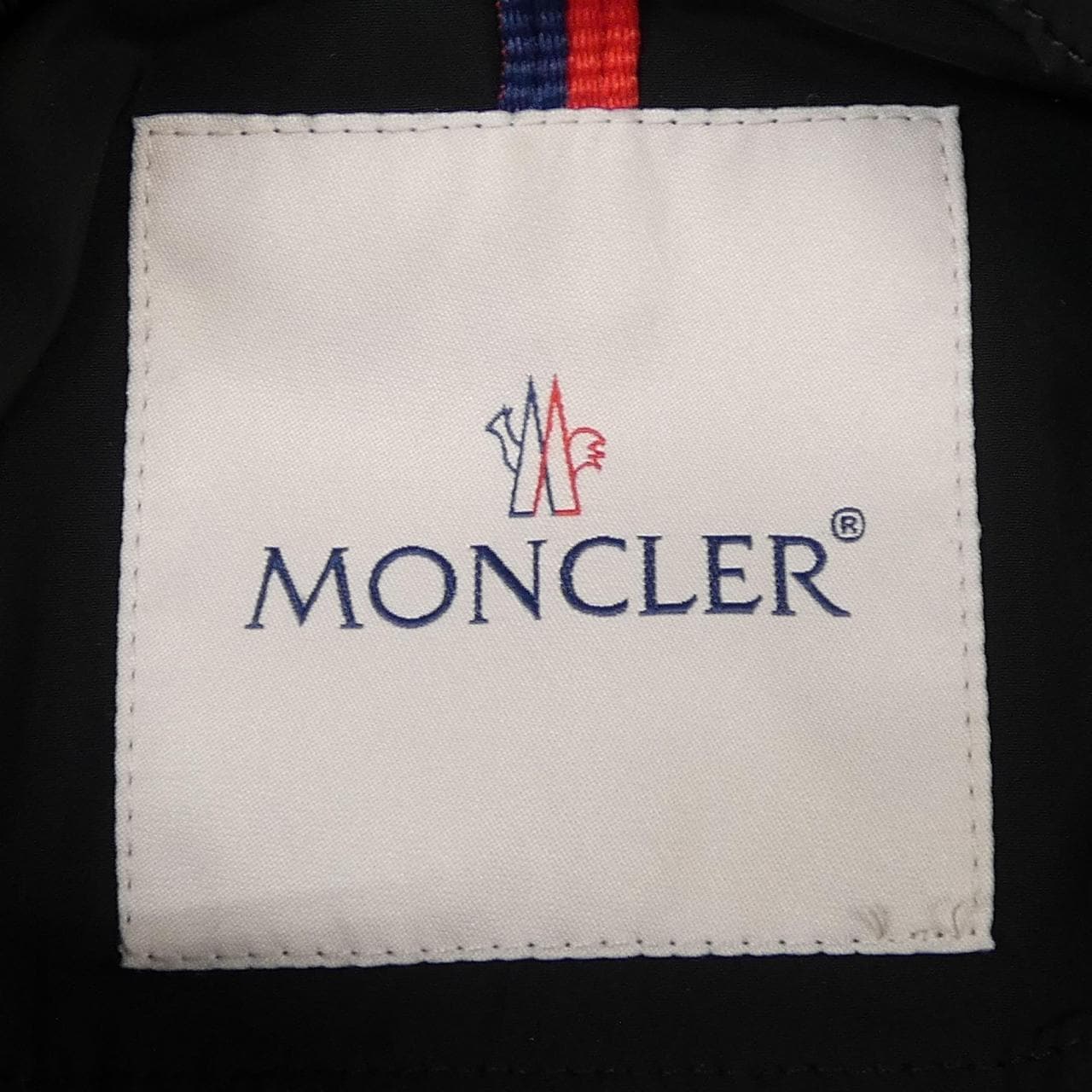 モンクレール MONCLER ANTHEMIS コート