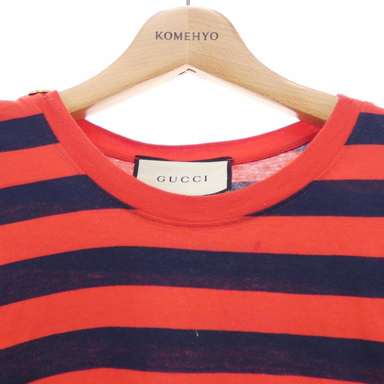 グッチ GUCCI 572980-XJAW0 トップス