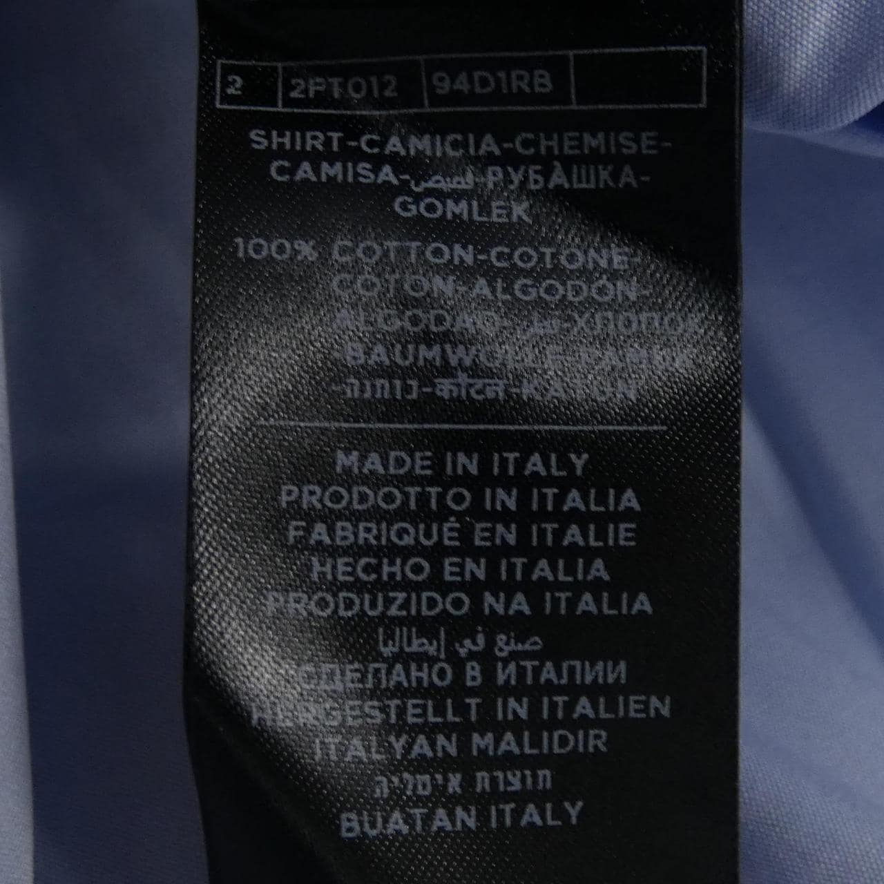 トムフォード TOM FORD シャツ