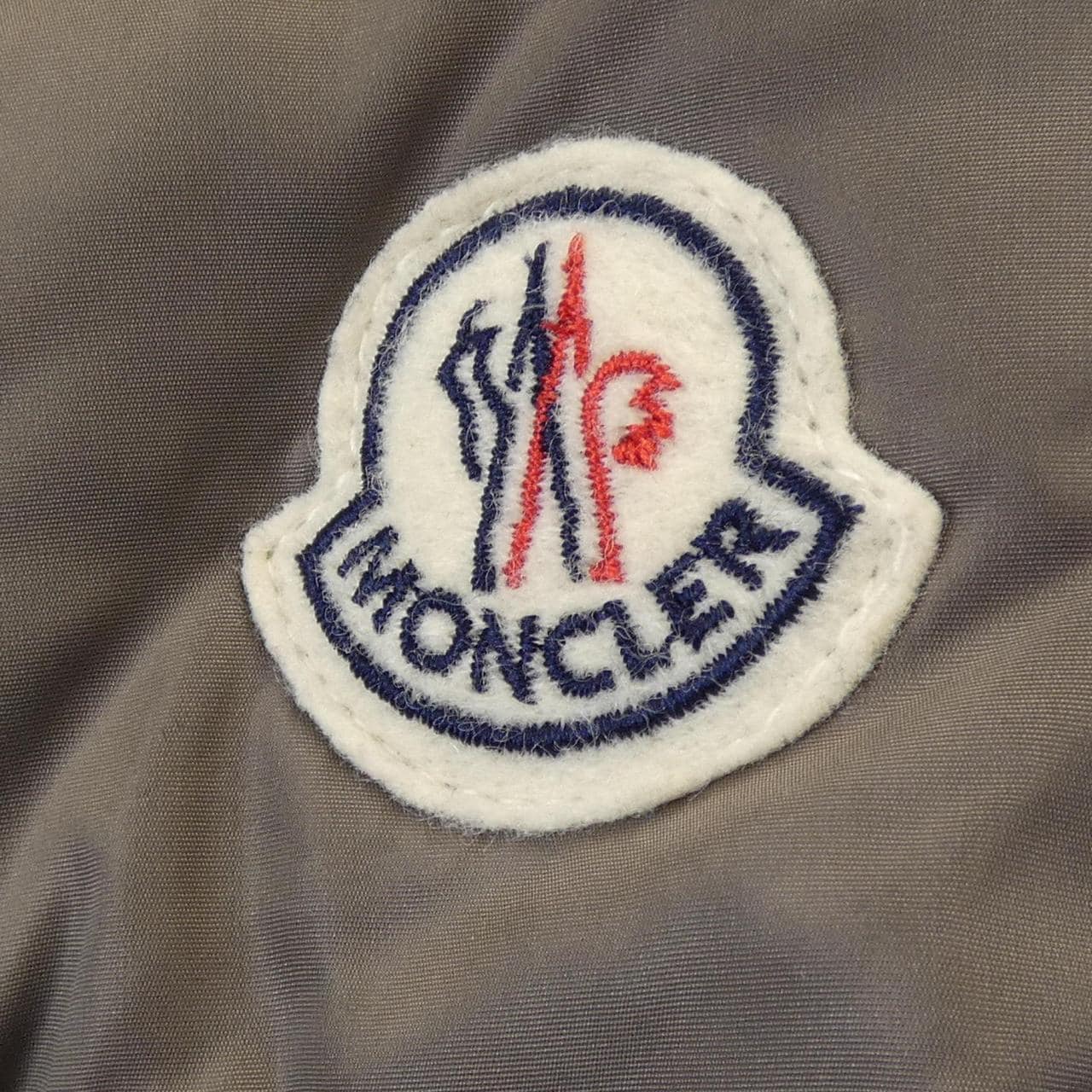 モンクレール MONCLER GENEVRIER ダウンコート