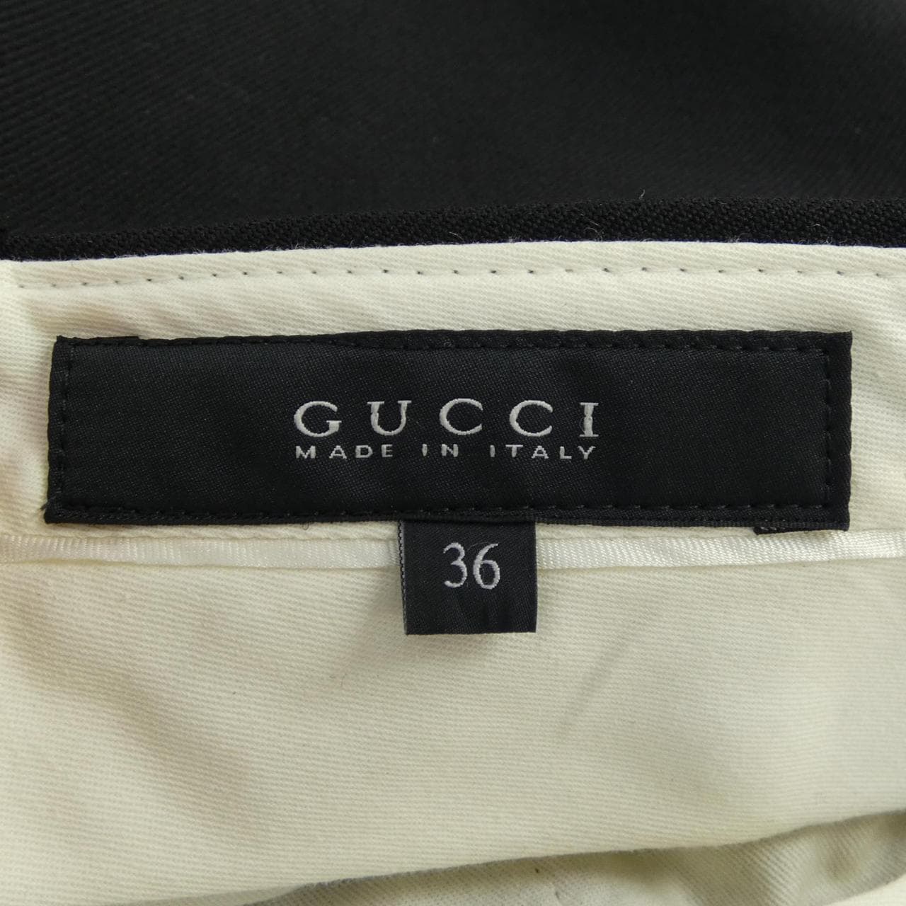 グッチ GUCCI 359103 ZDW51 パンツ