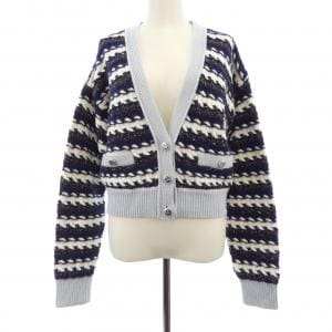 シャネル CHANEL P73499K10518 22B カーディガン