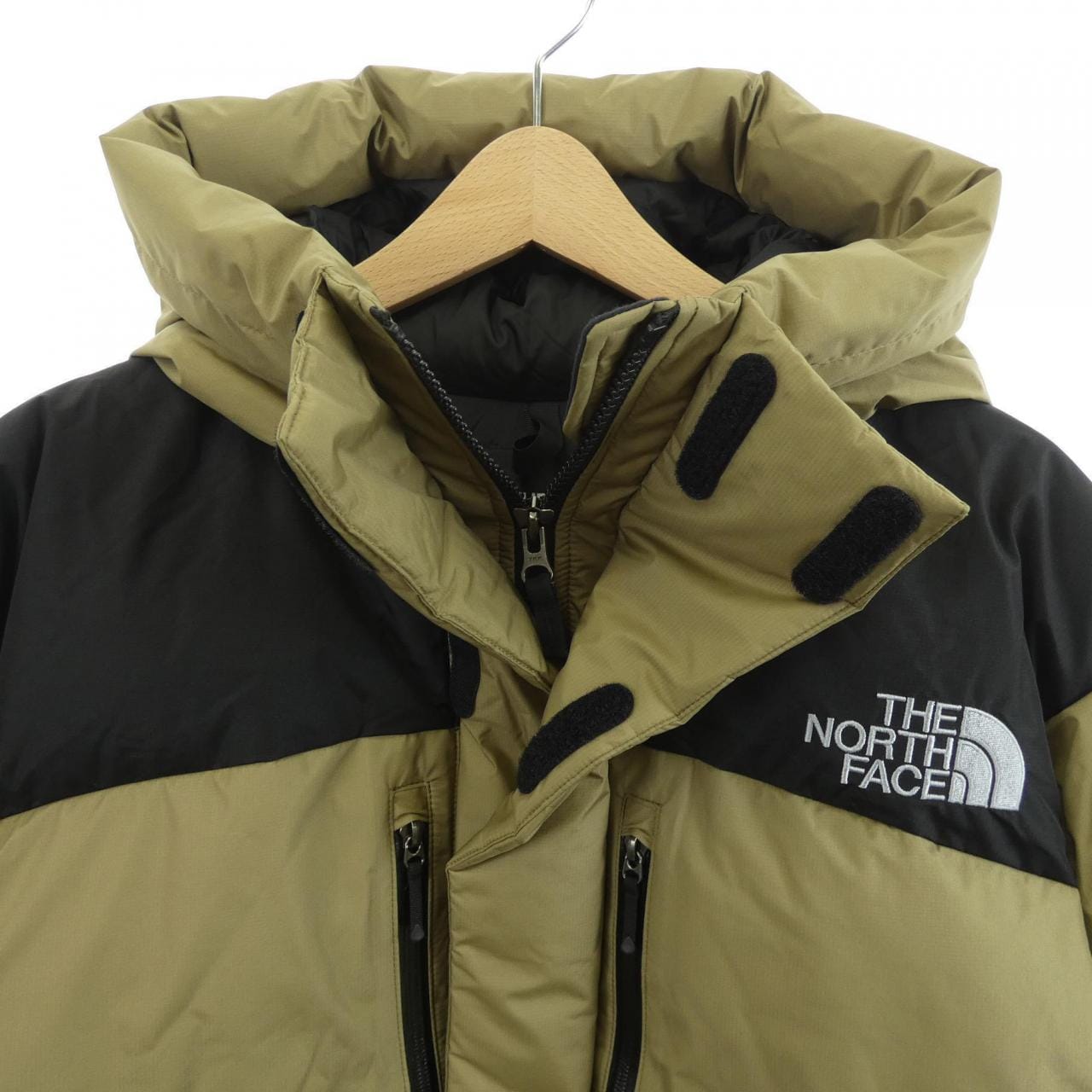 ザノースフェイス THE NORTH FACE ND92551 ダウンジャケット