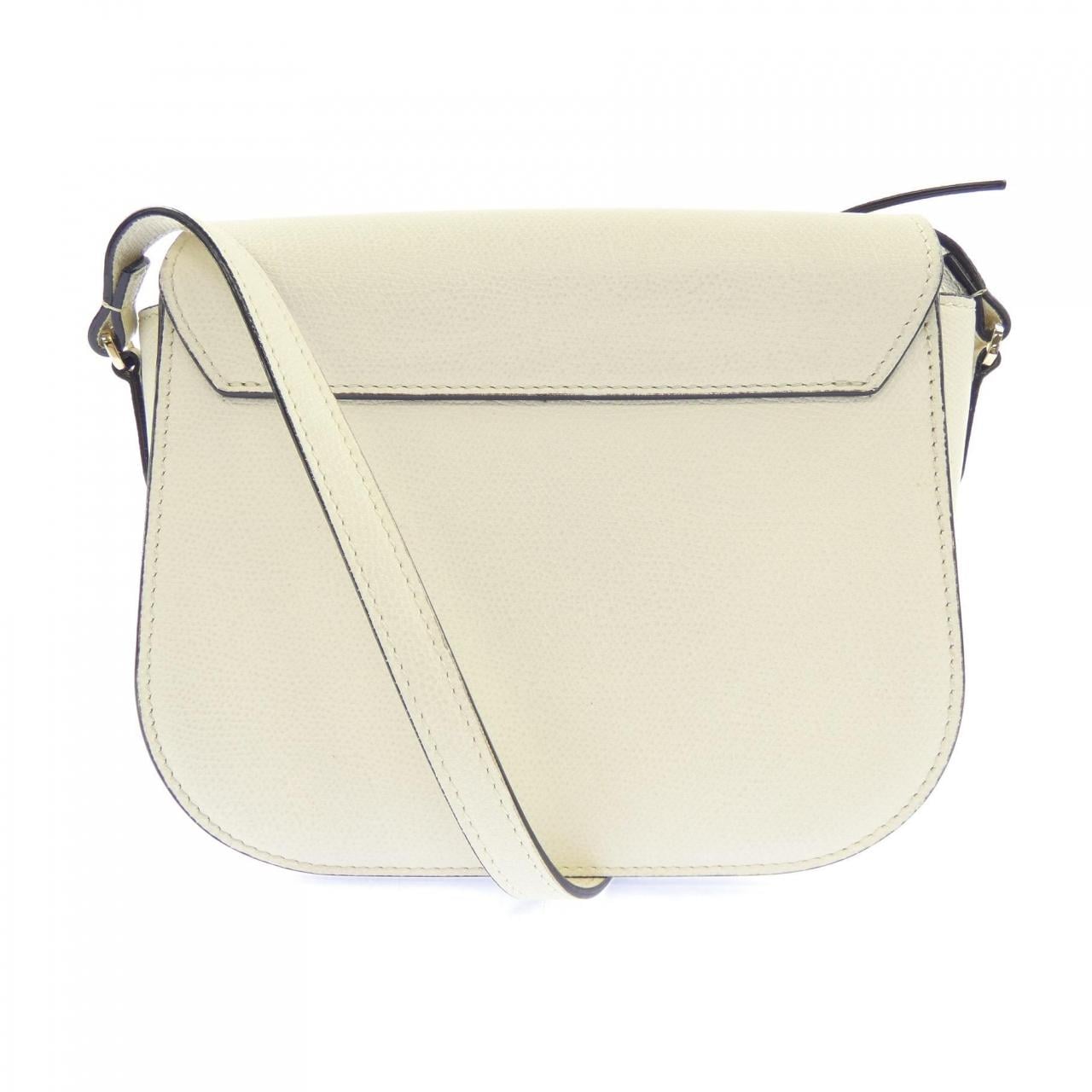 ヴァレクストラ VALEXTRA イジィデ ISIDE クロスボディ BAG