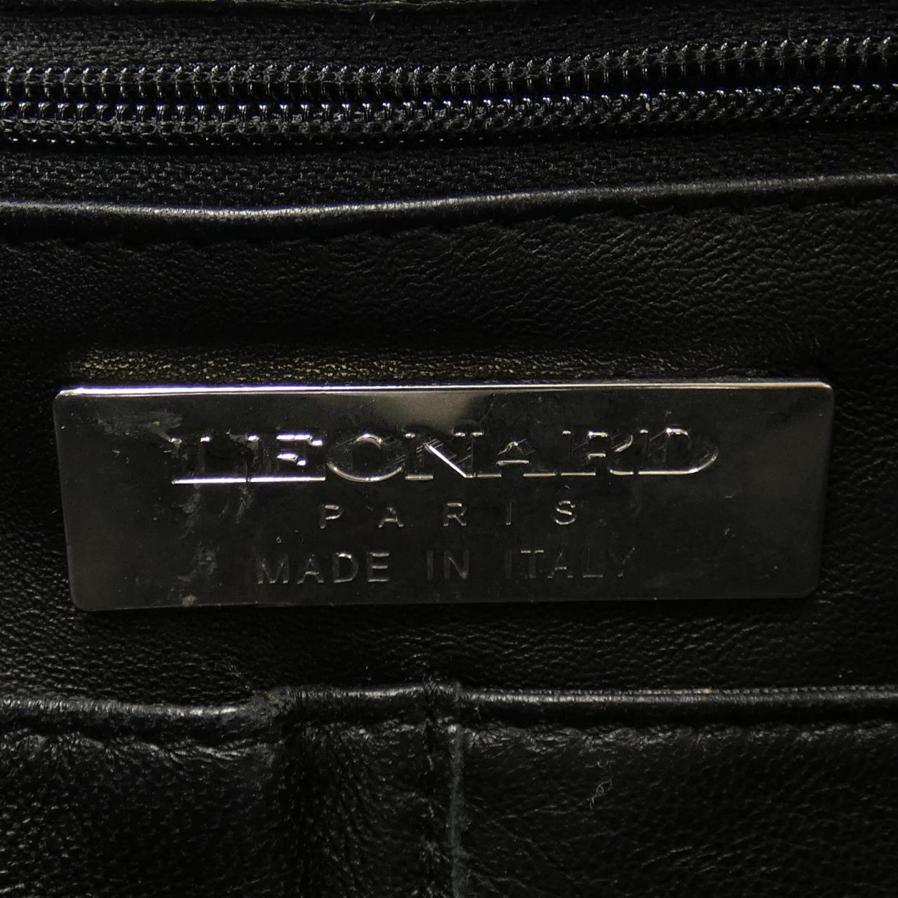 コメ兵｜レオナール LEONARD BAG｜レオナール｜レディースファッション