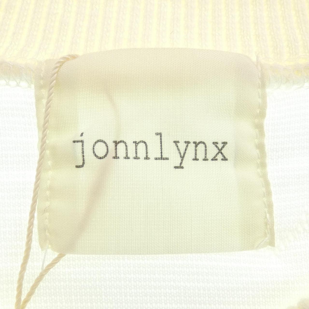 jonnlynx トップス