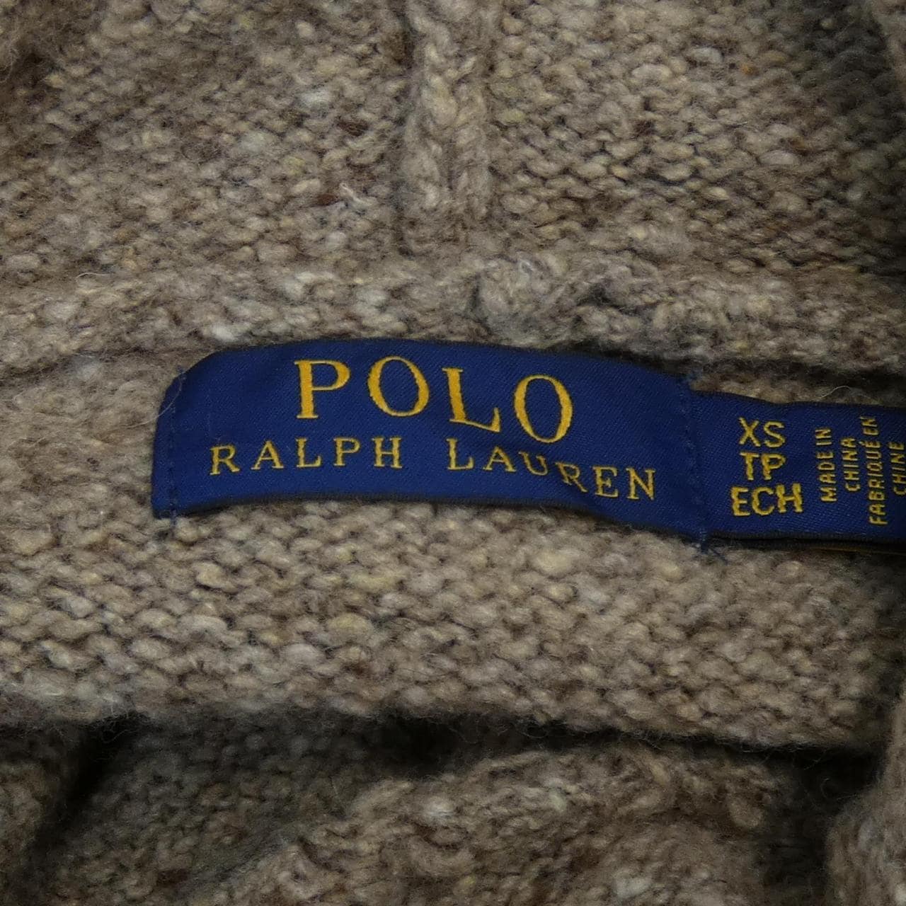 ポロラルフローレン POLO RALPH LAUREN パーカー