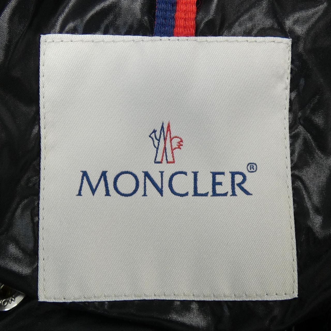 モンクレール MONCLER ダウンコート