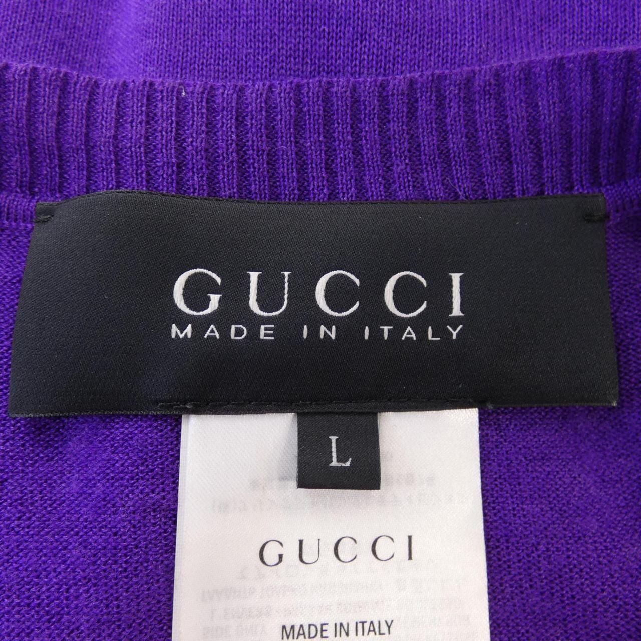 グッチ GUCCI ニット