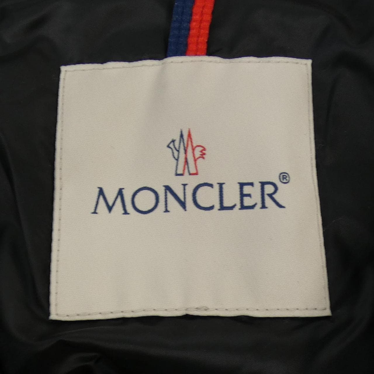 モンクレール MONCLER ダウンコート