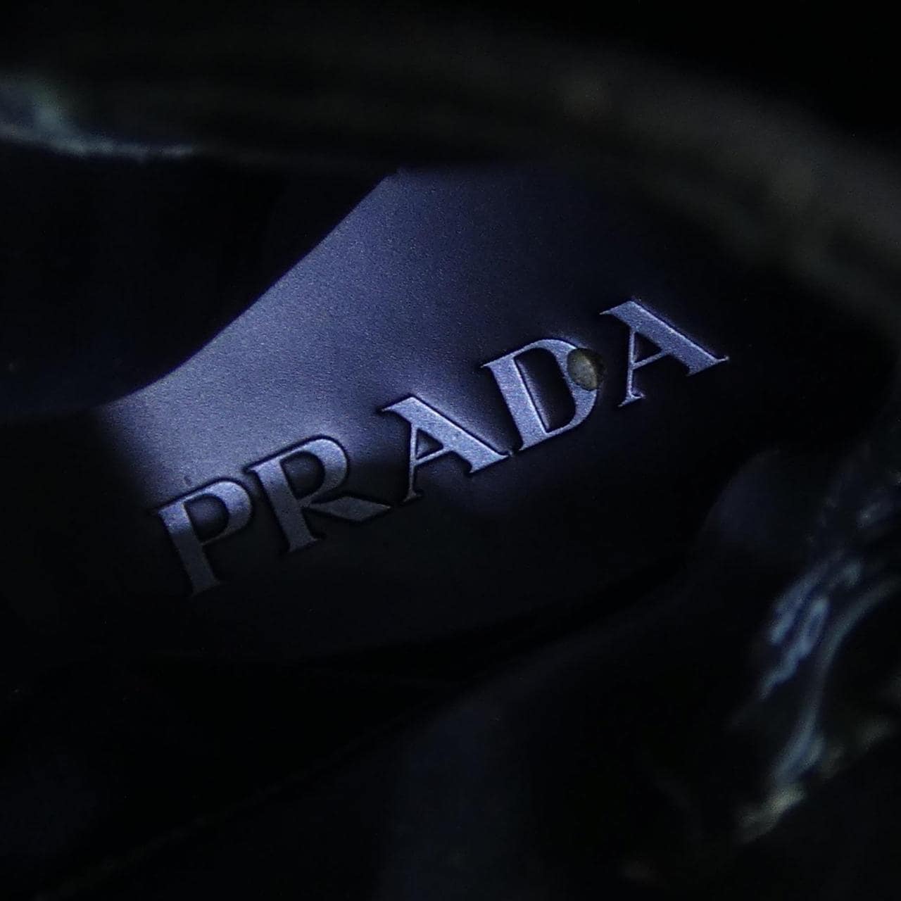 プラダ PRADA ブーツ