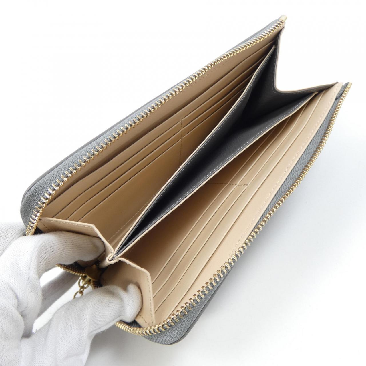 ツチヤカバン 土屋鞄 WALLET