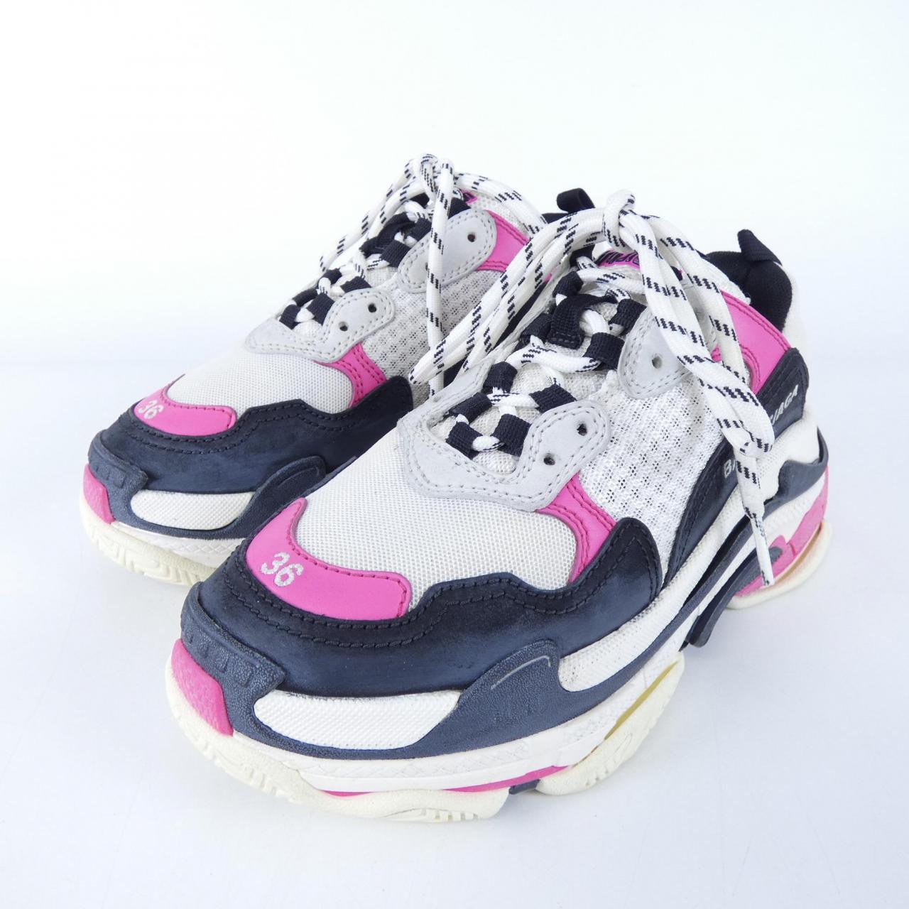 バレンシアガ BALENCIAGA スニーカー