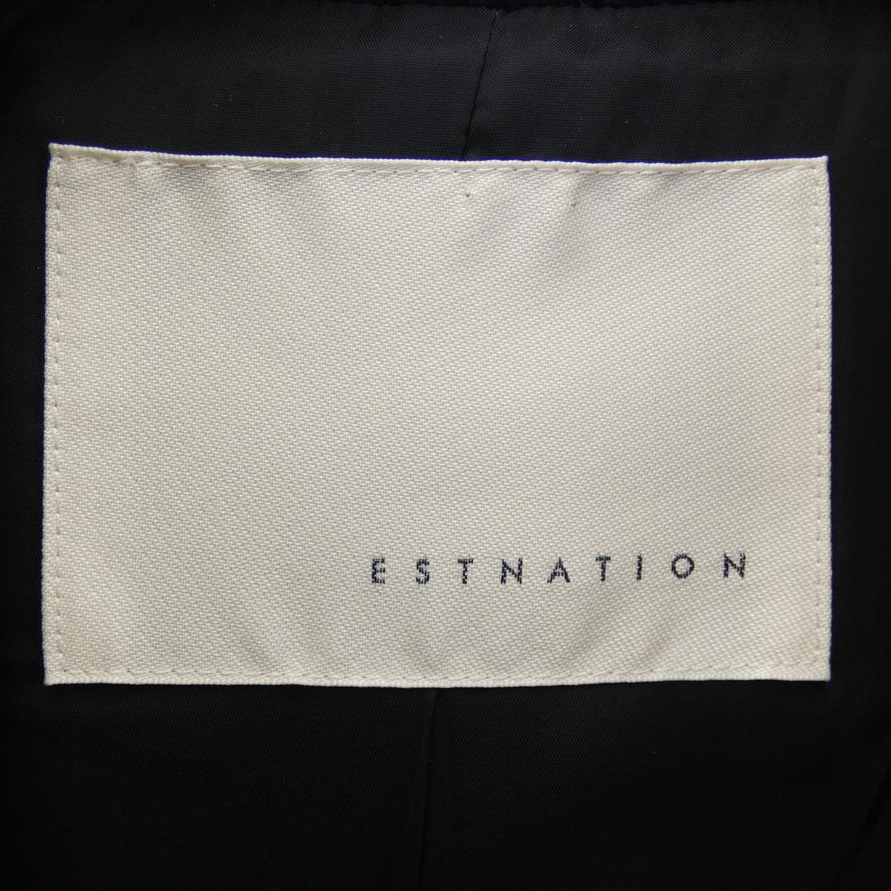 エストネーション ESTNATION コート