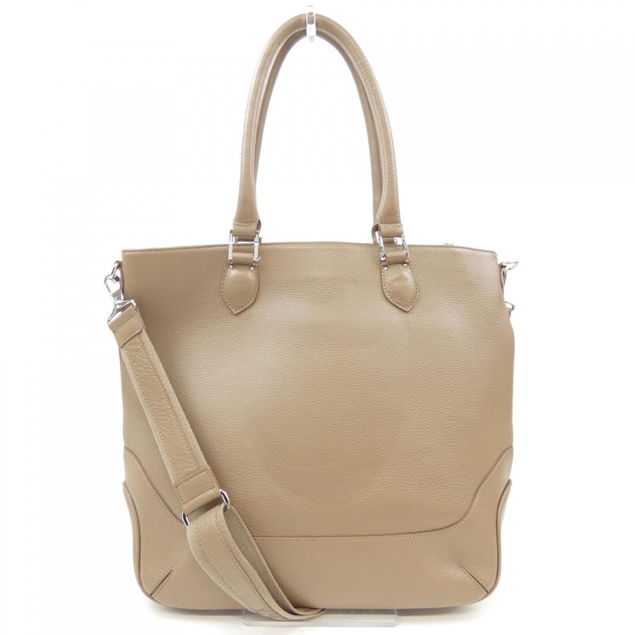 PELLE MORBIDA BAG