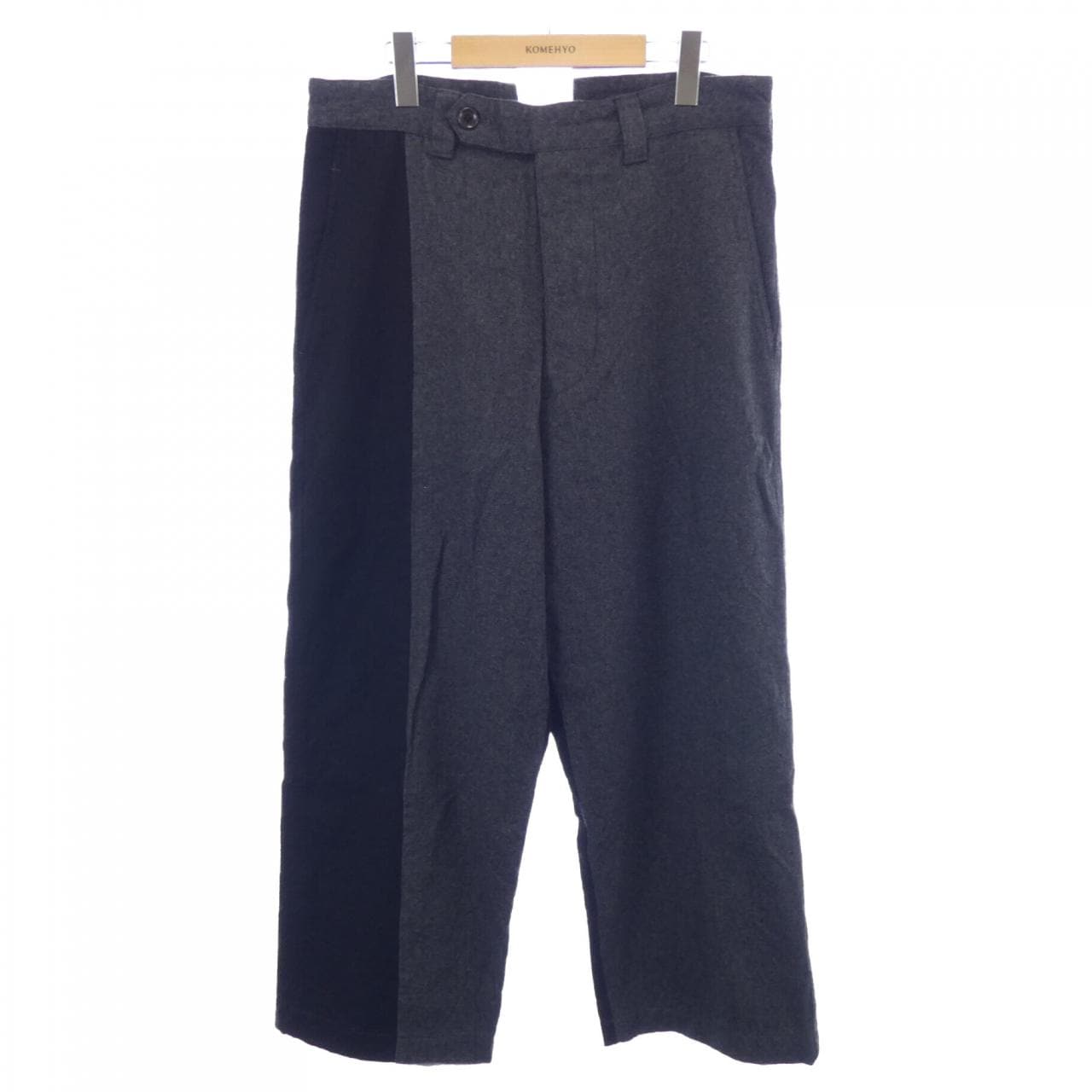 【ヴィンテージ】ワイズフォーメン Y's for men パンツ
