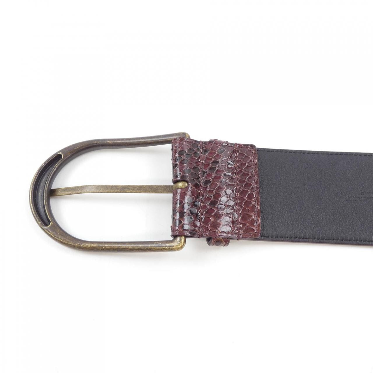 サンローラン SAINT LAURENT BELT