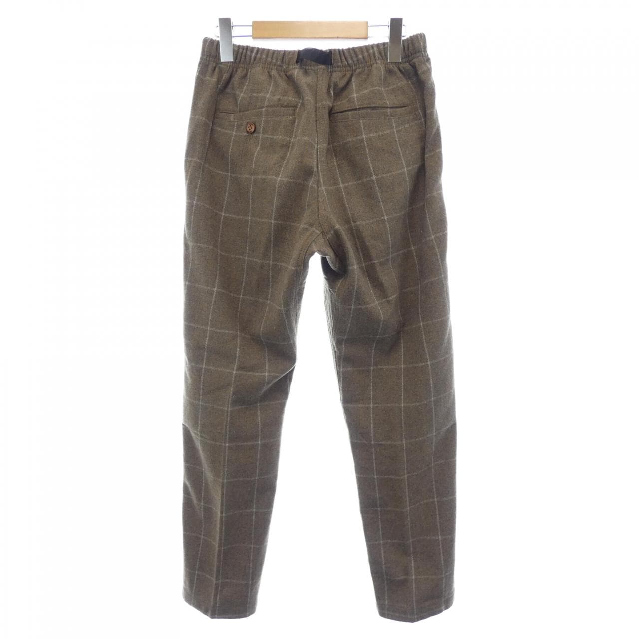 Gramicci GRAMICCI pants