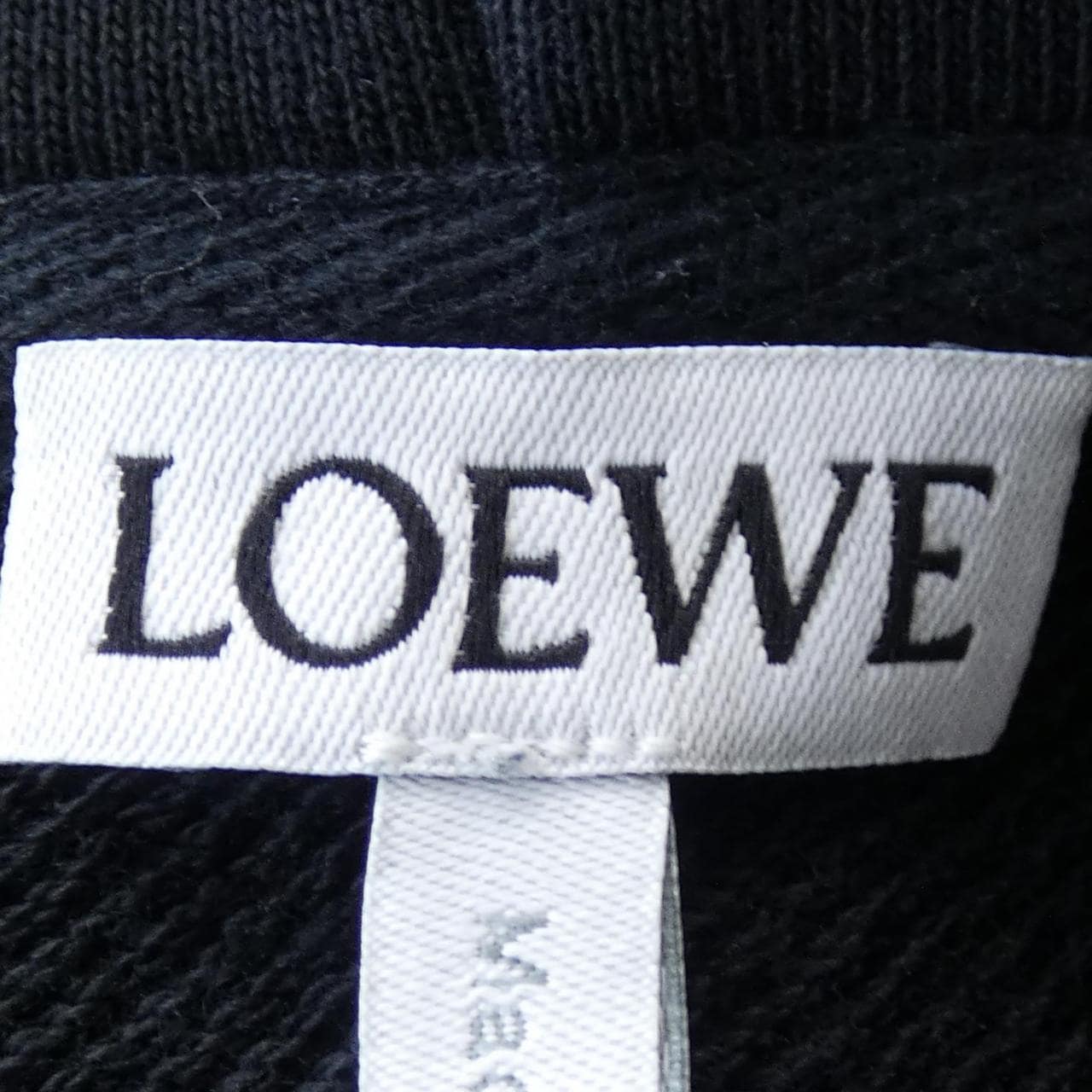 ロエベ LOEWE パーカー