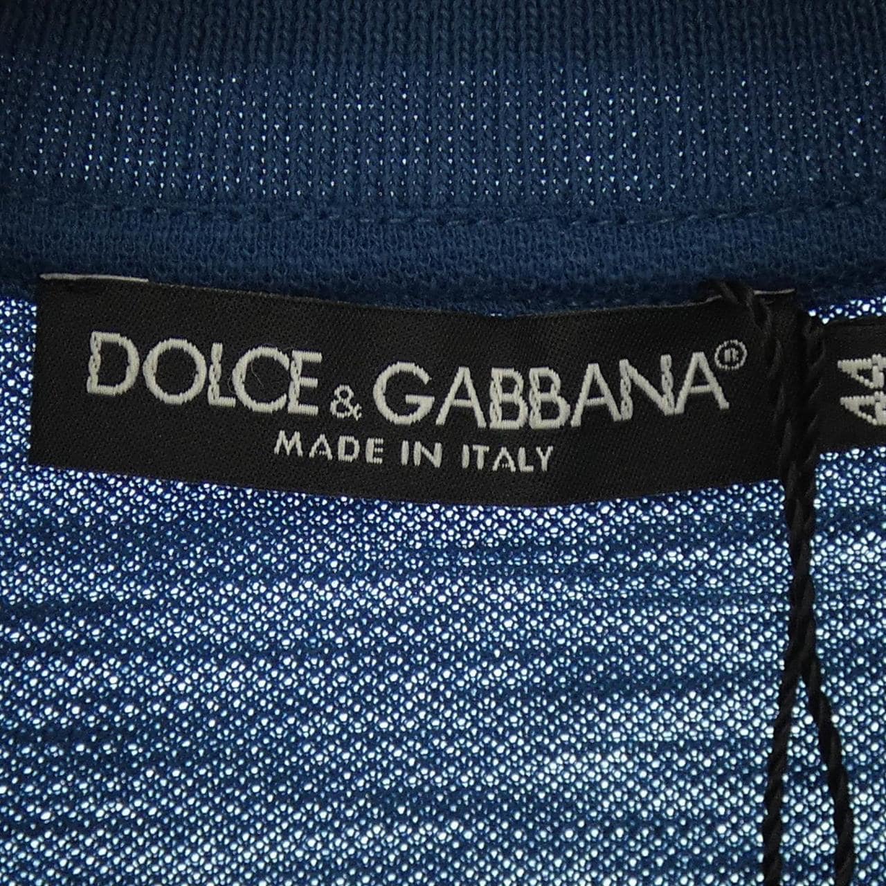 ドルチェアンドガッバーナ DOLCE&GABBANA ポロシャツ