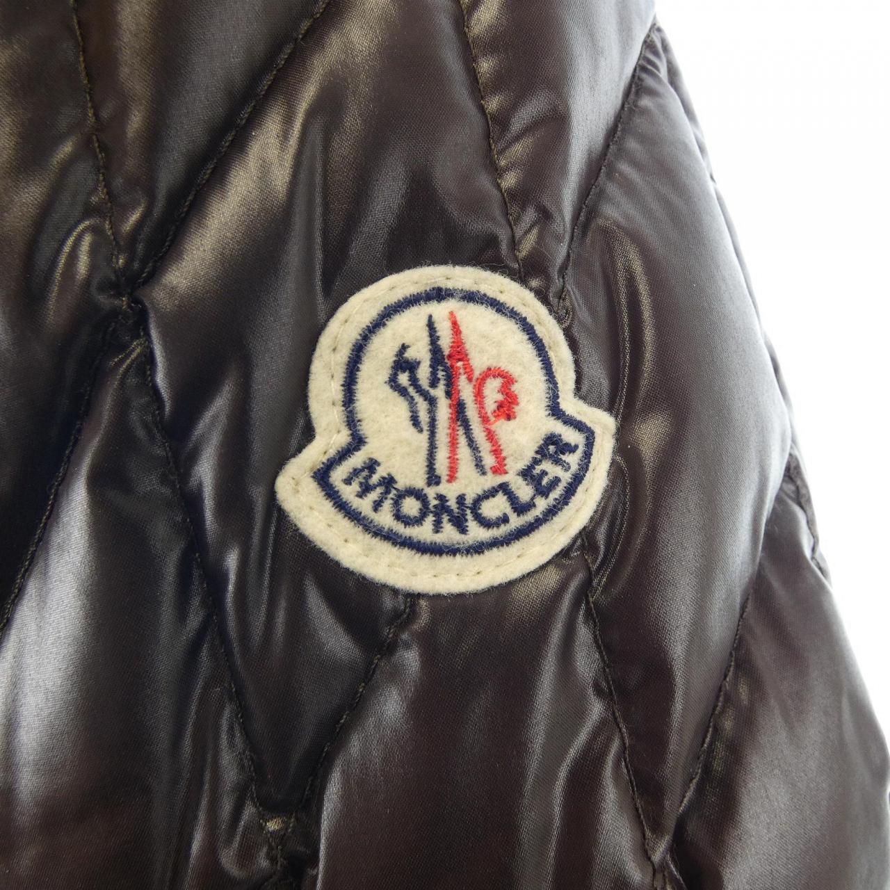 モンクレール MONCLER SAFRAN ダウンコート