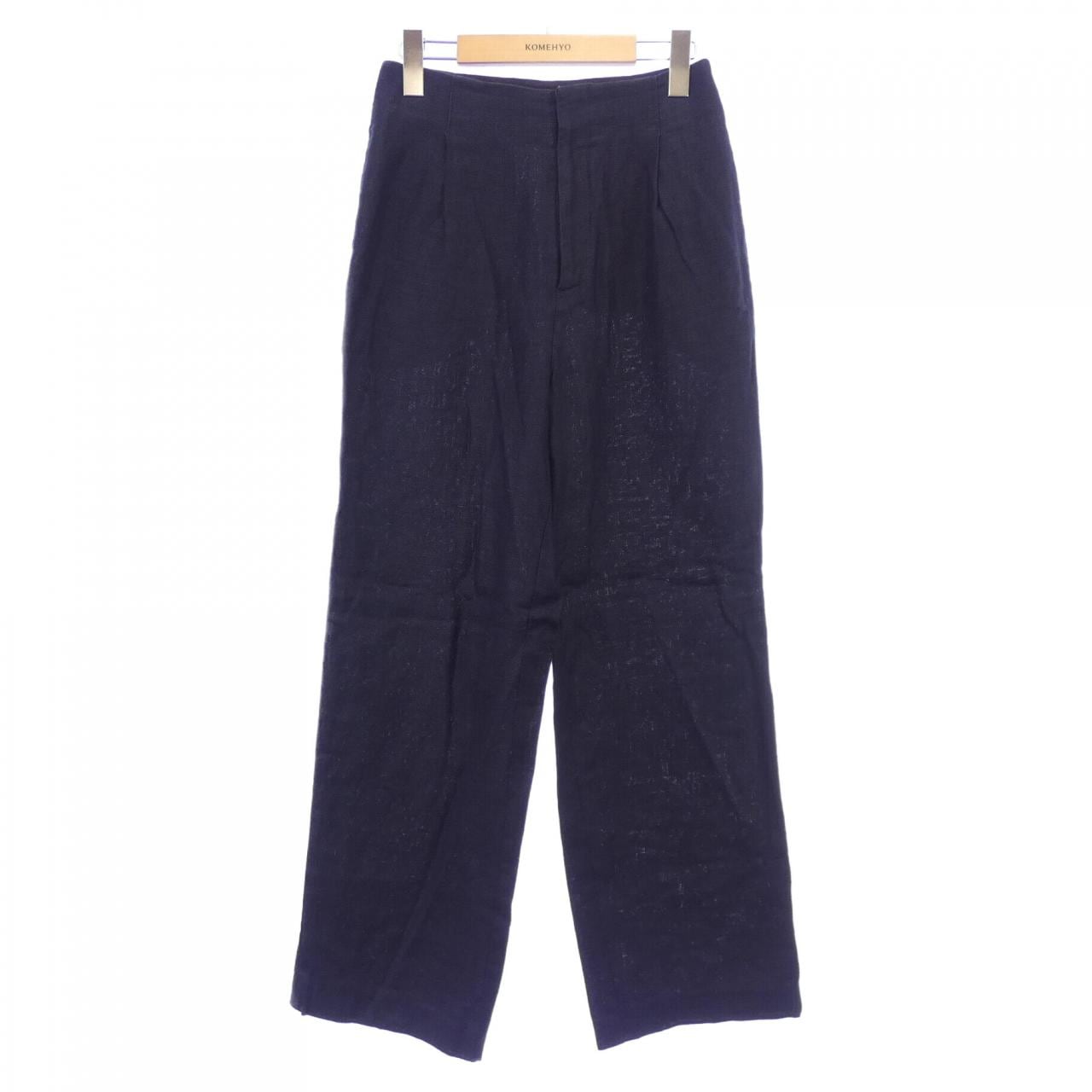 イエナ IENA パンツ