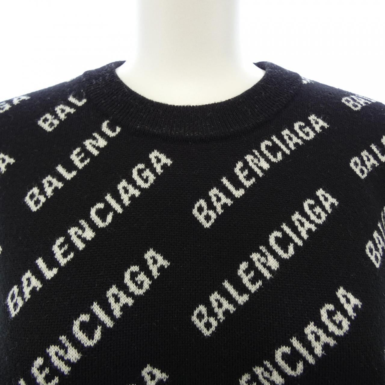 バレンシアガ BALENCIAGA 719605 T1660 ニット