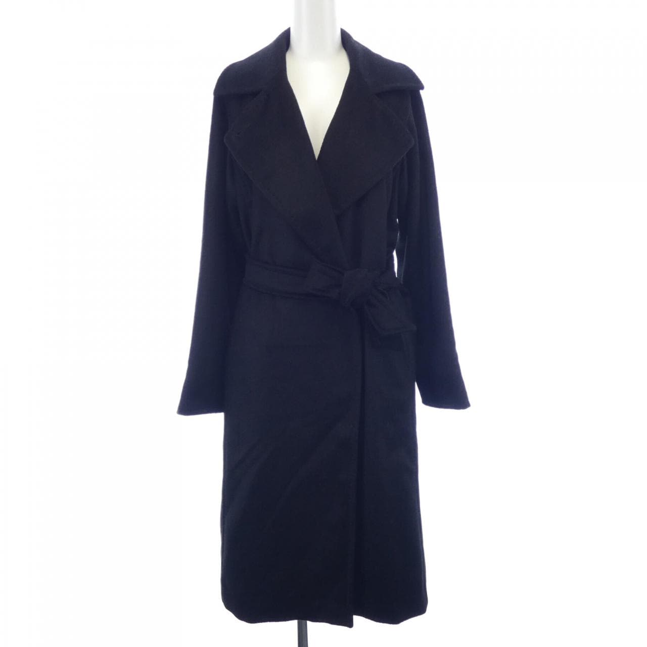マックスマーラ Max Mara マニュエラ アイコンコート MANUELA コート