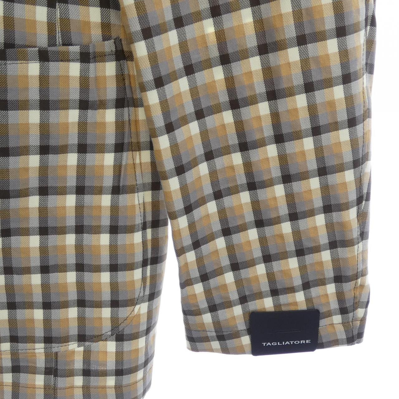 タリアトーレ TAGLIATORE G-LIGHT10K ジャケット