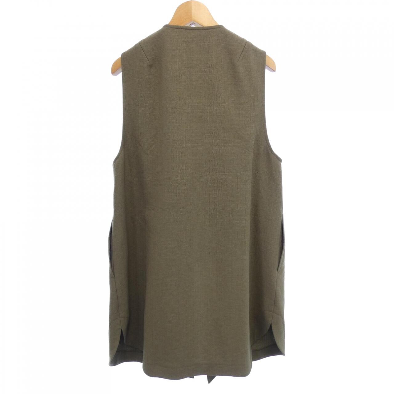 NEMIKA long vest